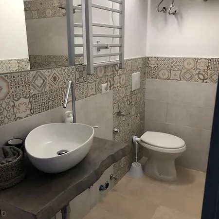 Apartment Da Esterina Sulla Riviera Del Brenta