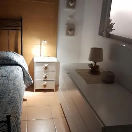 Apartment Da Esterina Sulla Riviera Del Brenta *