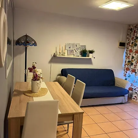 Da Esterina Sulla Riviera Del Brenta Mira