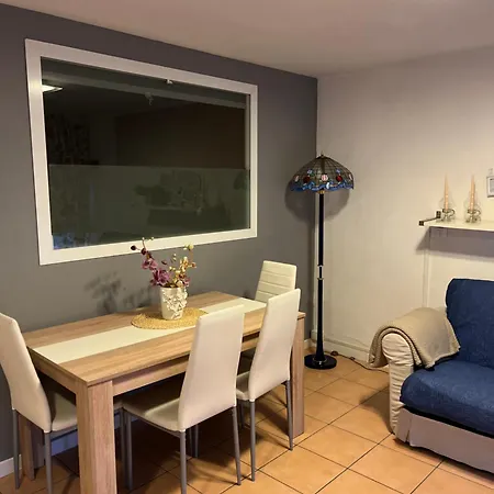 Da Esterina Sulla Riviera Del Brenta Apartment *