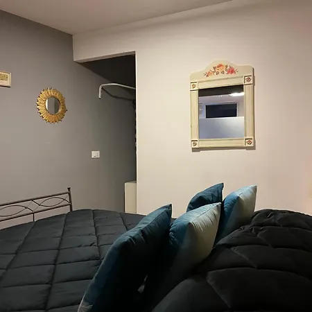 Da Esterina Sulla Riviera Del Brenta
