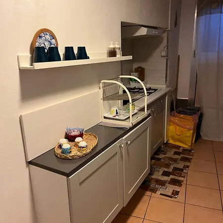 Apartment Da Esterina Sulla Riviera Del Brenta Mira